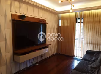 Apartamento com 3 quartos à venda na Rua Florianópolis, Praça Seca, Rio de Janeiro, 118 m2 por R$ 450.000