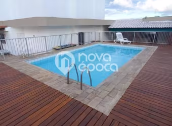 Apartamento com 3 quartos à venda na Rua Artur Menezes, Maracanã, Rio de Janeiro, 119 m2 por R$ 890.000