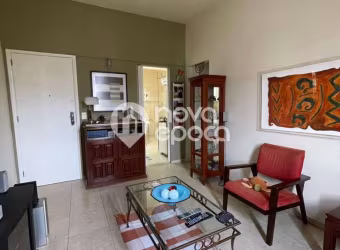 Apartamento com 2 quartos à venda na Rua Viana Drumond, Grajaú, Rio de Janeiro, 65 m2 por R$ 390.000