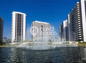 Apartamento com 4 quartos à venda na Rua Escritor Rodrigo Melo Franco, Barra da Tijuca, Rio de Janeiro, 160 m2 por R$ 1.583.000