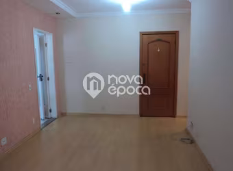 Apartamento com 2 quartos à venda na Rua Cândido Benício, Praça Seca, Rio de Janeiro, 60 m2 por R$ 220.000
