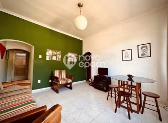 Apartamento com 3 quartos à venda na Avenida Ernani Cardoso, Cascadura, Rio de Janeiro, 64 m2 por R$ 240.000