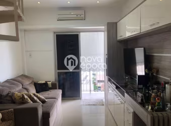 Apartamento com 3 quartos à venda na Rua Paula Brito, Andaraí, Rio de Janeiro, 58 m2 por R$ 530.000