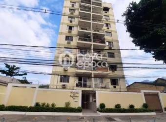 Apartamento com 2 quartos à venda na Rua Frei Fabiano, Engenho Novo, Rio de Janeiro, 57 m2 por R$ 230.000