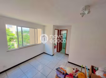 Apartamento com 2 quartos à venda na Rua Ibia, Turiaçu, Rio de Janeiro, 50 m2 por R$ 115.000