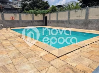 Apartamento com 2 quartos à venda na Rua Padre Telêmaco, Cascadura, Rio de Janeiro, 75 m2 por R$ 245.000