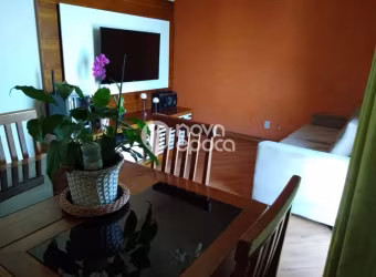 Apartamento com 2 quartos à venda na Rua Pedro Domingues, Encantado, Rio de Janeiro, 48 m2 por R$ 215.000