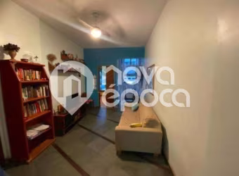 Apartamento com 3 quartos à venda na Rua Barão de Itambi, Botafogo, Rio de Janeiro, 84 m2 por R$ 900.000