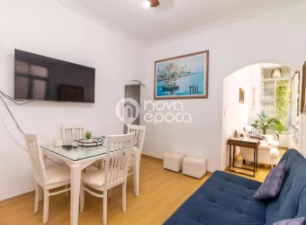 Apartamento com 2 quartos à venda na Rua Leopoldo Miguez, Copacabana, Rio de Janeiro, 61 m2 por R$ 840.000