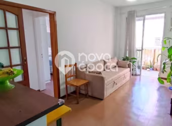 Apartamento com 2 quartos à venda na Rua Senador Nabuco, Vila Isabel, Rio de Janeiro, 80 m2 por R$ 370.000