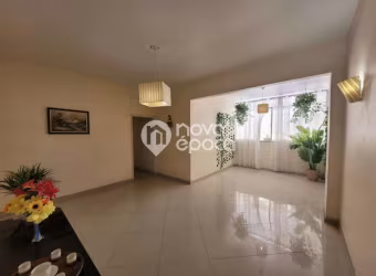 Apartamento com 3 quartos à venda na Rua Álvaro Chaves, Laranjeiras, Rio de Janeiro, 108 m2 por R$ 890.000
