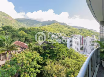 Apartamento com 3 quartos à venda na Rua Homem de Melo, Tijuca, Rio de Janeiro, 140 m2 por R$ 1.570.000