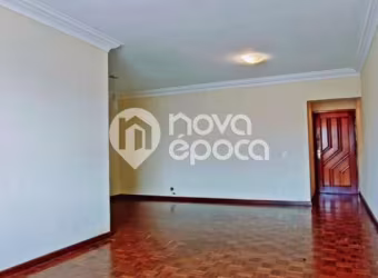 Apartamento com 3 quartos à venda na Rua Amaral, Andaraí, Rio de Janeiro, 110 m2 por R$ 670.000