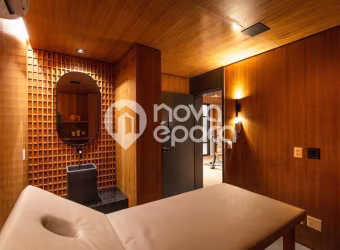 Apartamento com 4 quartos à venda na Avenida Borges de Medeiros, Lagoa, Rio de Janeiro, 183 m2 por R$ 5.480.000