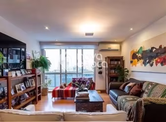 Apartamento com 4 quartos à venda na Rua Marquês de São Vicente, Gávea, Rio de Janeiro, 139 m2 por R$ 2.790.000