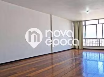 Apartamento com 4 quartos à venda na Rua Campos Sales, Tijuca, Rio de Janeiro, 125 m2 por R$ 799.000