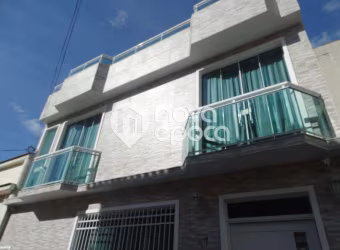 Casa em condomínio fechado com 4 quartos à venda na Rua Honório, Cachambi, Rio de Janeiro, 192 m2 por R$ 850.000