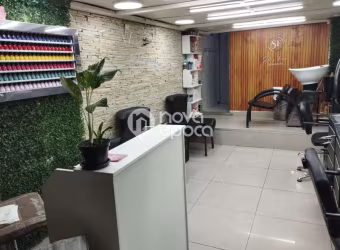 Ponto comercial à venda na Rua Farani, Botafogo, Rio de Janeiro, 27 m2 por R$ 369.000