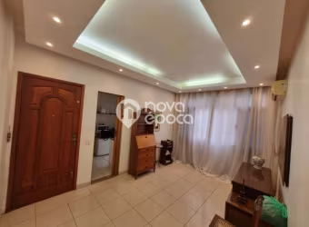 Apartamento com 2 quartos à venda na Rua Vasco da Gama, Cachambi, Rio de Janeiro, 60 m2 por R$ 250.000