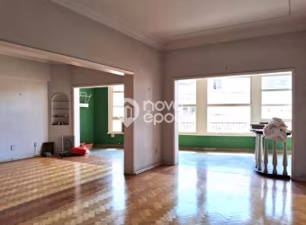 Apartamento com 4 quartos à venda na Rua Senador Vergueiro, Flamengo, Rio de Janeiro, 229 m2 por R$ 1.700.000