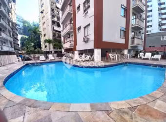 Apartamento com 2 quartos à venda na Rua Pio Correia, Jardim Botânico, Rio de Janeiro, 73 m2 por R$ 780.000