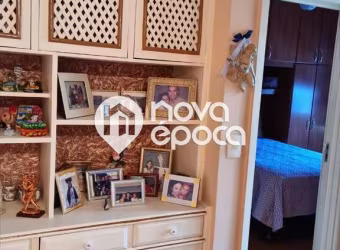 Apartamento com 2 quartos à venda na Rua Pedro de Carvalho, Méier, Rio de Janeiro, 67 m2 por R$ 420.000