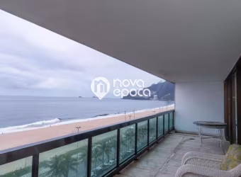 Apartamento com 4 quartos à venda na Avenida Vieira Souto, Ipanema, Rio de Janeiro, 264 m2 por R$ 12.000.000