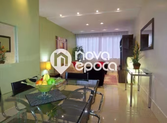 Apartamento com 3 quartos à venda na Rua Visconde de Pirajá, Ipanema, Rio de Janeiro, 120 m2 por R$ 1.549.000