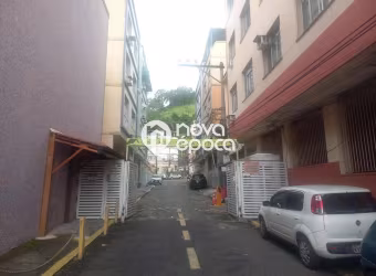 Casa em condomínio fechado com 4 quartos à venda na Rua Aquidabã, Méier, Rio de Janeiro, 80 m2 por R$ 350.000