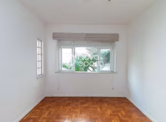 Apartamento com 2 quartos à venda na Rua Professor Saldanha, Lagoa, Rio de Janeiro, 55 m2 por R$ 725.000