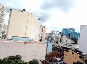 Sala comercial à venda na Avenida Gomes Freire, Centro, Rio de Janeiro, 60 m2 por R$ 690.000