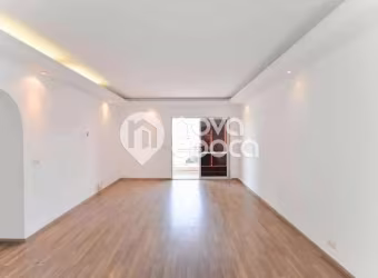 Apartamento com 3 quartos à venda na Rua Conselheiro Olegário, Maracanã, Rio de Janeiro, 120 m2 por R$ 660.000