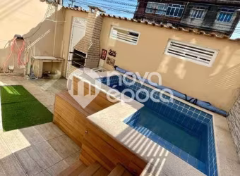 Casa com 3 quartos à venda na Rua Alice Freitas, Vaz Lobo, Rio de Janeiro, 86 m2 por R$ 300.000