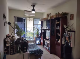 Apartamento com 3 quartos à venda na Rua Gonzaga Bastos, Vila Isabel, Rio de Janeiro, 86 m2 por R$ 749.000