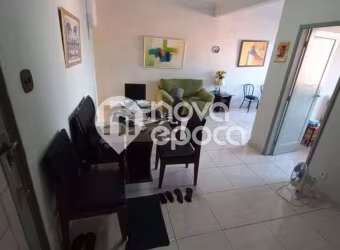 Apartamento com 2 quartos à venda na Rua Tenente Abel Cunha, Higienópolis, Rio de Janeiro, 78 m2 por R$ 275.000