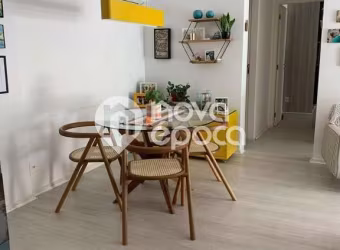 Apartamento com 3 quartos à venda na Rua Barão de Mesquita, Grajaú, Rio de Janeiro, 118 m2 por R$ 820.000