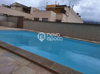 Apartamento com 2 quartos à venda na Rua Senador Nabuco, Vila Isabel, Rio de Janeiro, 71 m2 por R$ 395.000