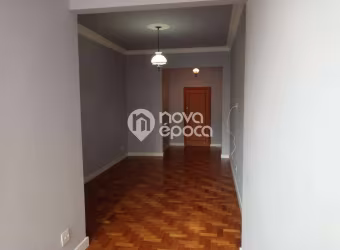 Apartamento com 3 quartos à venda na Rua Barata Ribeiro, Copacabana, Rio de Janeiro, 99 m2 por R$ 1.100.000