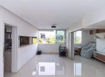 Apartamento com 3 quartos à venda na Rua Gilberto Cardoso, Leblon, Rio de Janeiro, 82 m2 por R$ 1.850.000
