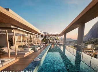 Apartamento com 1 quarto à venda na Largo dos Leões, Humaitá, Rio de Janeiro, 35 m2 por R$ 843.961