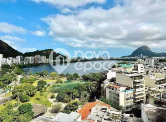 Apartamento com 3 quartos à venda na Rua Jardim Botânico, Jardim Botânico, Rio de Janeiro, 304 m2 por R$ 6.500.000