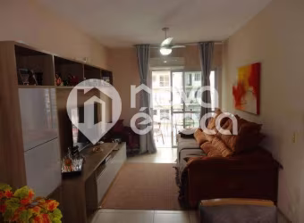 Apartamento com 2 quartos à venda na Rua Senador Nabuco, Vila Isabel, Rio de Janeiro, 76 m2 por R$ 270.000