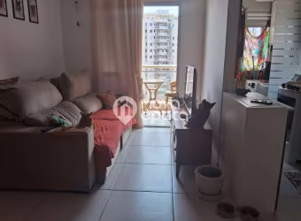 Apartamento com 2 quartos à venda na Rua São Brás, Todos os Santos, Rio de Janeiro, 52 m2 por R$ 365.000