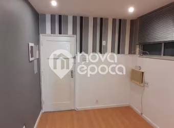 Sala comercial com 1 sala à venda na Rua Siqueira Campos, Copacabana, Rio de Janeiro, 38 m2 por R$ 370.000