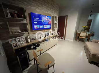 Apartamento com 2 quartos à venda na Rua Moura Brasil, Laranjeiras, Rio de Janeiro, 71 m2 por R$ 770.000