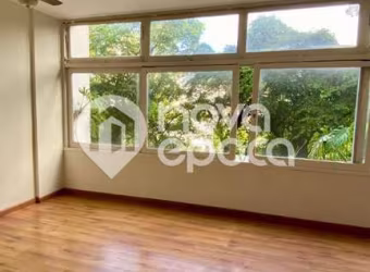 Apartamento com 3 quartos à venda na Rua Fernando Ferrari, Botafogo, Rio de Janeiro, 107 m2 por R$ 1.100.000