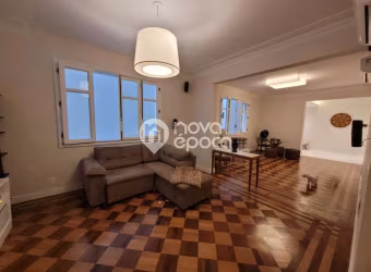 Apartamento com 4 quartos à venda na Rua Senador Euzebio, Flamengo, Rio de Janeiro, 167 m2 por R$ 1.850.000