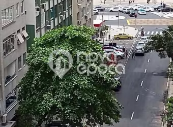 Apartamento com 1 quarto à venda na Avenida Prado Júnior, Copacabana, Rio de Janeiro, 36 m2 por R$ 500.000