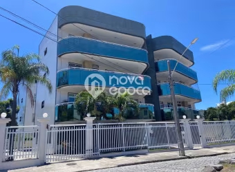 Apartamento com 3 quartos à venda na Rua Luís Sá, Portuguesa, Rio de Janeiro, 154 m2 por R$ 1.400.000