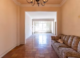Apartamento com 4 quartos à venda na Rua Hilário de Gouveia, Copacabana, Rio de Janeiro, 244 m2 por R$ 1.890.000